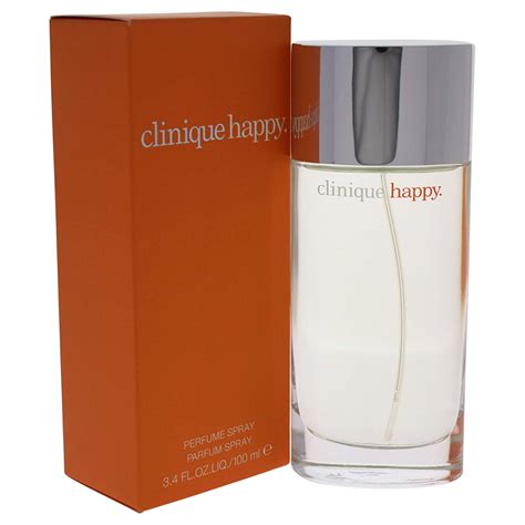 beautiful perfume 3.4 oz|where to buy clinique happy.